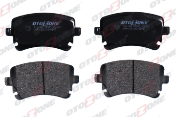 ARKA BALATA TRANSPORTER T5 T6 04 GDB1557 FİŞLİ Marka : OTOZONE