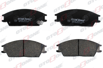 ÖN BALATA ACCENT 1.3 1.5 10.94/1.00 GETZ 09/02 EXCEL 90/95 S COUPE 92/96 GDB893 Marka : OTOZONE