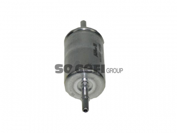 YAKIT FİLTRESİ FOCUS 1.4 16V-1.6 16V-1.8 16V-2.0 16V 75/131 PS 98-04 - CONNECT 1.8 16V 02 85 PS Marka : PURFLUX