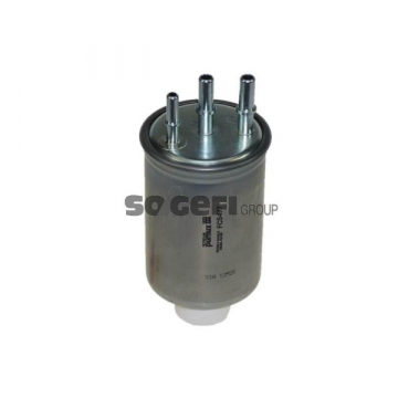 YAKIT FİLTRESİ FOCUS 1.8 TDCİ 01-04 MONDEO III 2.0 TDCI-2.0 16V TDCI 00-07 CONNECT 1.8 TDCI Marka : PURFLUX