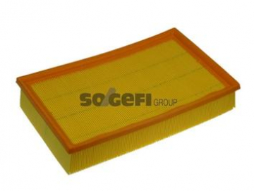 HAVA FİLTRESİ MERCEDES W210 E200-KOMP.-E240-E280-E320 96-02 S210 96-03 C32164 Marka : PURFLUX