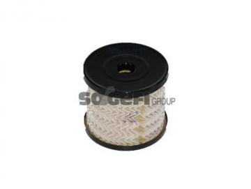 YAKIT FİLTRESİ PARTNER-BERLINGO-206-307-406-807-C5-C8-JUMPY-XANTIA-XSARA-SCUDO-EXPERT 2.0HDI DW10 Marka : PURFLUX