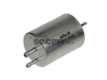 YAKIT FİLTRESİ MERCEDES W202 C SERİSİ 02-07 CHRYSLER Marka : PURFLUX