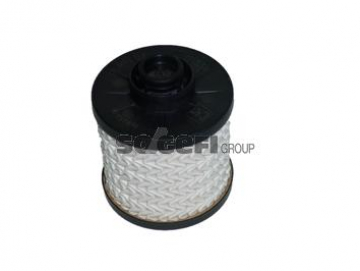 YAKIT FİLTRESİ P208-P308-P3008-P5008-PARTNER-BERLINGO-C-MAX-FOCUS 14 CROSSLAND 17 2.0TDCI-1.6TD-HDI Marka : PURFLUX
