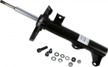AMORTİSÖR ÖN SAĞ/SOL MERCEDES C180-C200 CLC220 2000-2008 W203 KASA Marka : SACHS