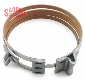 OTOMATİK ŞANZUMAN KELEPÇESİ FREN BANDI MEGANE II - CLIO II - P206 - P307 C3 - C4 - C5 - MICRA Marka : SAGEM