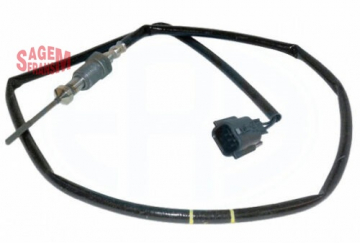 TURBO ISI KAPTORU MASTER III - MONOVA 2.3 DCI 170 Marka : SAGEM