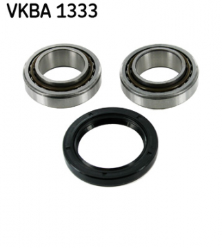 ARKA TEKER KİTİ ESCORT V-VI 90-99 -FIESTA III 89-97 1.3-1.4-1.6-1.8-1.8i 16V Marka : SKF