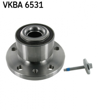 ÖN TEKER PORYA VOLVO S60 10 S80 10 V60 10-15 V70 07-15 XC60 09-17 XC70 10-15 Marka : SKF