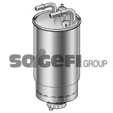YAKIT FİLTRESİ CORSA D 1.3 CDTI- 1.7 CDTI 06 WK8021 Marka : SARDES