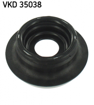ARKA TEKER RULMANI FORD TRANSİT TOURNEO V347 2.2 TDCİ 06 Marka : SKF