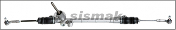 DİREKSİYON KUTUSU ELEKTRİKLİ ROT BAŞ LI FORD COURIER KOMBİ 14 BOY 1233mm KURS 140mm Marka : SISMAK