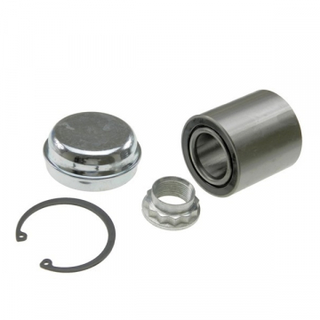 ARKA TEKER RULMANI 30x55x56 MERCEDES VANEO TU 0601-1 Marka : SNR