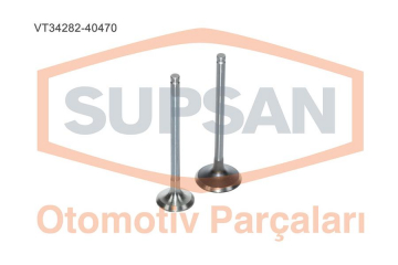 SUBAP EMME EKSOZ P106-P206-P306 1.4 8V TU3JP Marka : SUPSAN