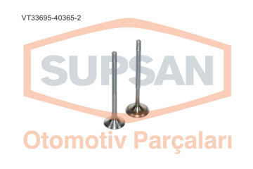 SUBAP EMME EKSOZ POLO-GOLF V-BORA 1.4-1.6 16V ENG Marka : SUPSAN