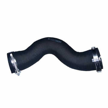 TURBO INTERCOOLER HORTUMU SAG GIRIS POLO-A1-FABIA-RAPID 1.2TDI CFWA 10- Marka : YTT