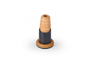 AMORTİSÖR TAKOZU ARKA UZUN KİT FIORINO-BIPPER-NEMO-LINEA 1.4-1.3 MJTD 08 VULKOLLAN GÖZENEKLİ Marka : YTT
