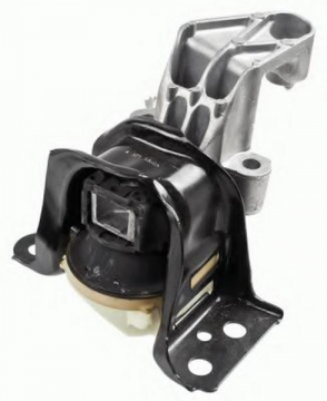 MOTOR TAKOZU CLIO III 08 MODUS 1.5 DCİ 10 Marka : YTT