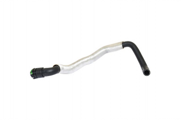 KALORİFER GİRİŞ HORTUMU ORJ.KONNEKTÖR ASTRA G 98-99 2.0 DTL-2.2 DTI X20DTL Marka : YTT