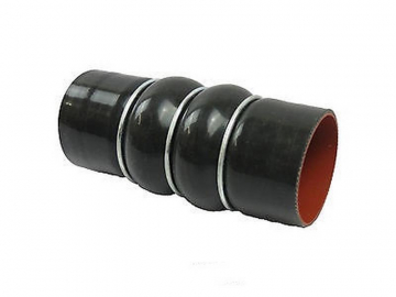 TURBO HORTUMU FOCUS III Marka : YTT