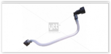 MAZOT FİLTRE GİRİŞ HORTUMU P206-P306-PARTNER-EXPERT-BERLINGO I-II-XSARA I-II-JUMPY I- II DW8 Marka : YTT