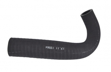 TURBO HORTUMU CORSA D 1.3 CDTI. Marka : YTT