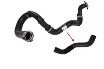TURBO HORTUMU CHEVROLET AVEO 03.2011 - Marka : YTT