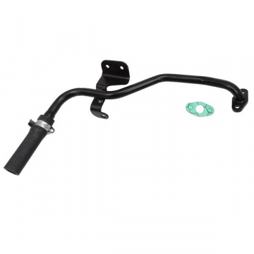 TERMOSTAT SU GİRİŞ HORTUMU MERIVA A 00-14 Marka : YTT
