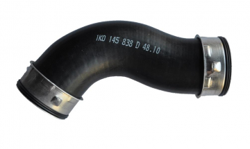 TURBO HORTUMU PASSAT-GOLF-JETTA-TOURAN-A3-OCTAVIA-ALTEA-LEON-TOLEDO 2.0 TDI BKD-AZV-BMA-BKP-BVE Marka : YTT