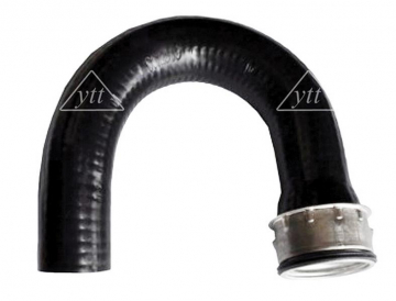 TURBO HORTUMU METAL UÇLU CORSA C 1.3 D Marka : YTT