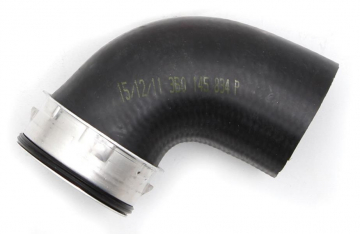 x TURBO HORTUMU PASSAT-A4-A6-SUPER B 1.9TDI Marka : YTT