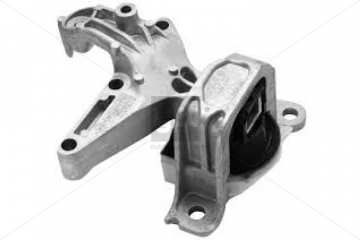 MOTOR TAKOZU SAĞ ÜST MGN III-FLUENCE-SCENIC III 1.5DCİ 110HP Marka : YTT