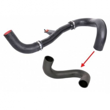 TURBO HORTUMU KÜÇÜK METAL BORU HARİÇ DUCATO III 02- Marka : YTT