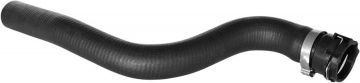 RADYATÖR ÜST HORTUMU FIESTA V-FUSION 1.4 TDCI. Marka : YTT