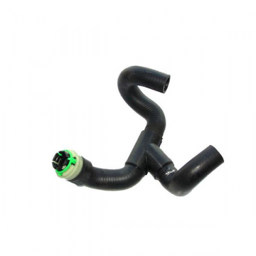 KALORİFER ÇIKIŞ HORTUMU ORJİNAL KONNEKTÖR VECTRA B 96-02 X16XEL-Z16XE-X18XE-X20XEV Marka : YTT