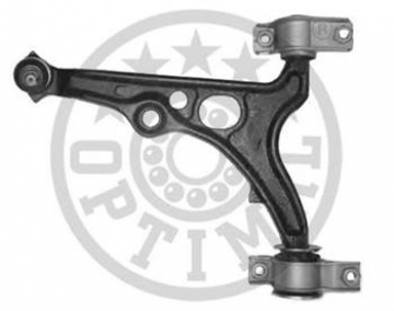ALT SALINCAK 17mm.SOL KOMPLE TMPR-TİPO-BRAVA 90 Marka : OPTIMAL