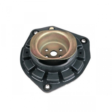 AMORTİSÖR TAKOZU ÖN SAĞ-SOL MGN II-SCENIC II 02 TÜM MOTOR TİPLERİ Marka : MASTER-KAUÇUK