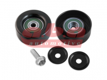 ALTERNATÖR GERGİ RULMANI ACCENT-GETZ-MATRIX-SANTAFE-TUCSON 1.5 CRDI-VGT- 2.0CRDI 01 Marka : ABA