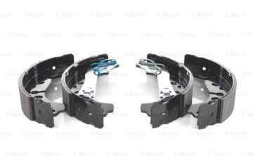 ARKA PABUÇ BALATA FIORINO 1.3D MULTİJET-1.4 08 BIPPER-NEMO 1.4-1.4HDI 08 Marka : BOSCH