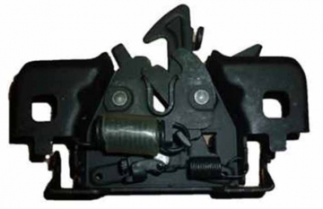 MOTOR KAPUT KİLİDİ CLIO IV Marka : ALPER