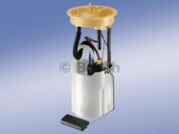 DEPO ŞAMANDIRASI CADDY III-IV ELEKTRİKLİ Marka : BOSCH
