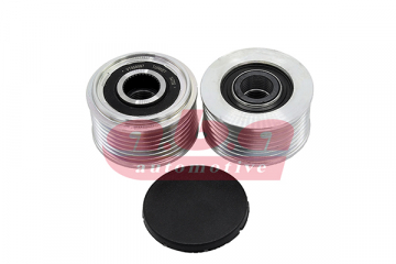 ALTERNATÖR KASNAĞI RULMANLI TRANSİT 2.4 TDCI 00-06 ALTERNATÖR OEM NO İÇİN: 2C1T10300BA Marka : ABA