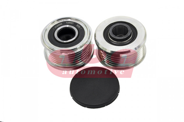 ALTERNATÖR GERGİ KASNAĞI P206-207-307-308-406-407-PARTNER-C2-C3-C4-C5-C8-XSARA 1.4HDI-1.6HDI-2.0HDI Marka : ABA