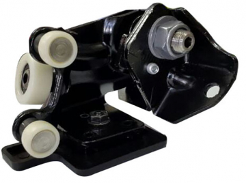 SÜRGÜLÜ KAPI ORTA MEKANİZMASI DUCATO BOXER-JUMPER YM 07-13 Marka : ALPER