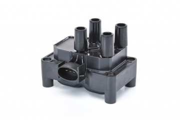 ATEŞLEME BOBİNİ FOCUS 1.6-1.8-2.0 16V-FOCUS CMAX 1.6-1.6TI 01 FUSION 1.4-1.6-KA 1.3I-MONDEO II 04 Marka : BOSCH
