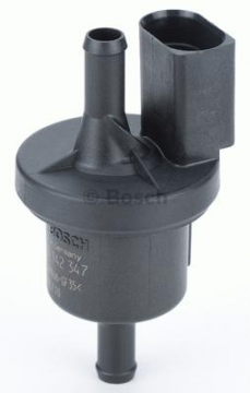 TANK HAVALANDIRMA VALFİ A2-A3 1.6 FSI 02-07 A4 1.8T 95-00 A6 2.0 01-05 BORA 1.6 FSI 02-05 Marka : BOSCH