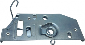 MOTOR KAPUT KİLİDİ UNO Marka : ALPER