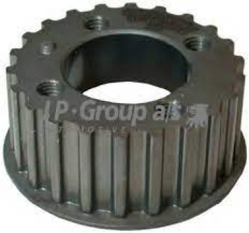 KRANK DİŞLİSİ 100-A6 2.0 D-2.0 D Turbo-2.4 D-2.5 TDI-2.0 TD-2.5 TDI quattro- 78-97 Marka : ABA
