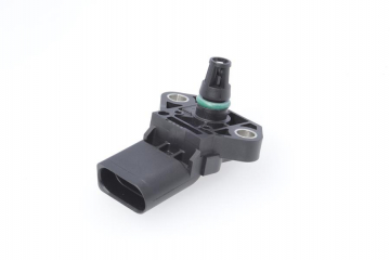 0281002401 BASINÇ SENSÖRÜ GOLF VI-VII-PLUS-JETTA IV-PASSAT-POLO-TUGUAN-TOURAN-SCIROCCO-BEETLE 1.4TSİ Marka : BOSCH