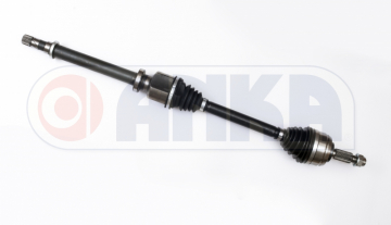 AKS KOMPLE SAĞ MGN II 1.5 DCİ 6 VİTES 02-08 Marka : ANKA